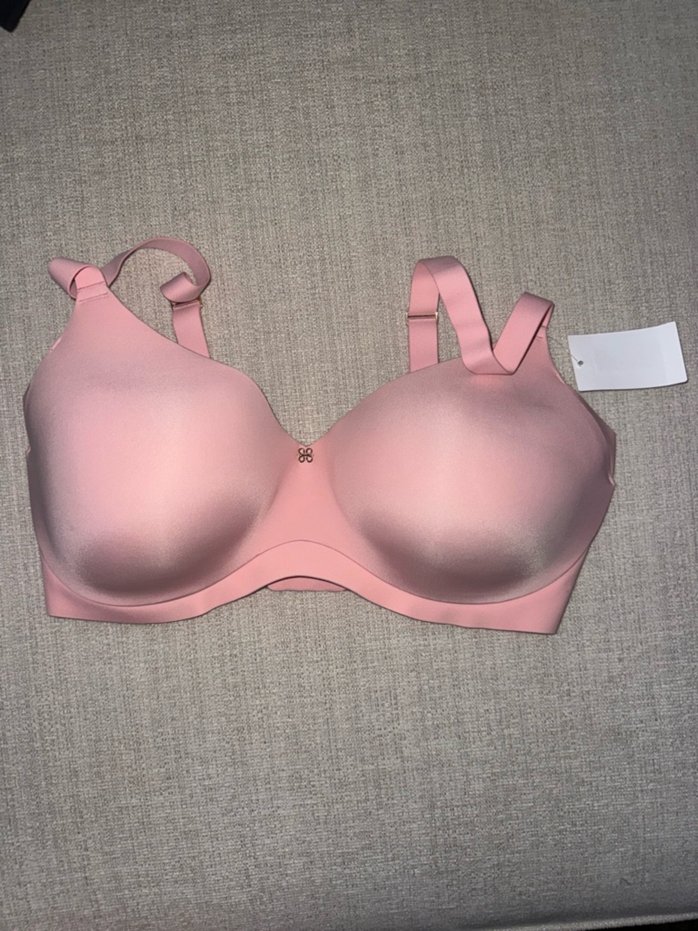 Honeylove Cloud Embrace Wireless T-Shirt Bra